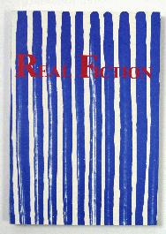 Real Fiction: An Inquiry into the Bookeresque - 1